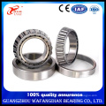 Rueda de alta calidad de bajo ruido de alta velocidad China Bearing proveedor rodamiento de rodillos cónicos 60 * 110 * 28 32212